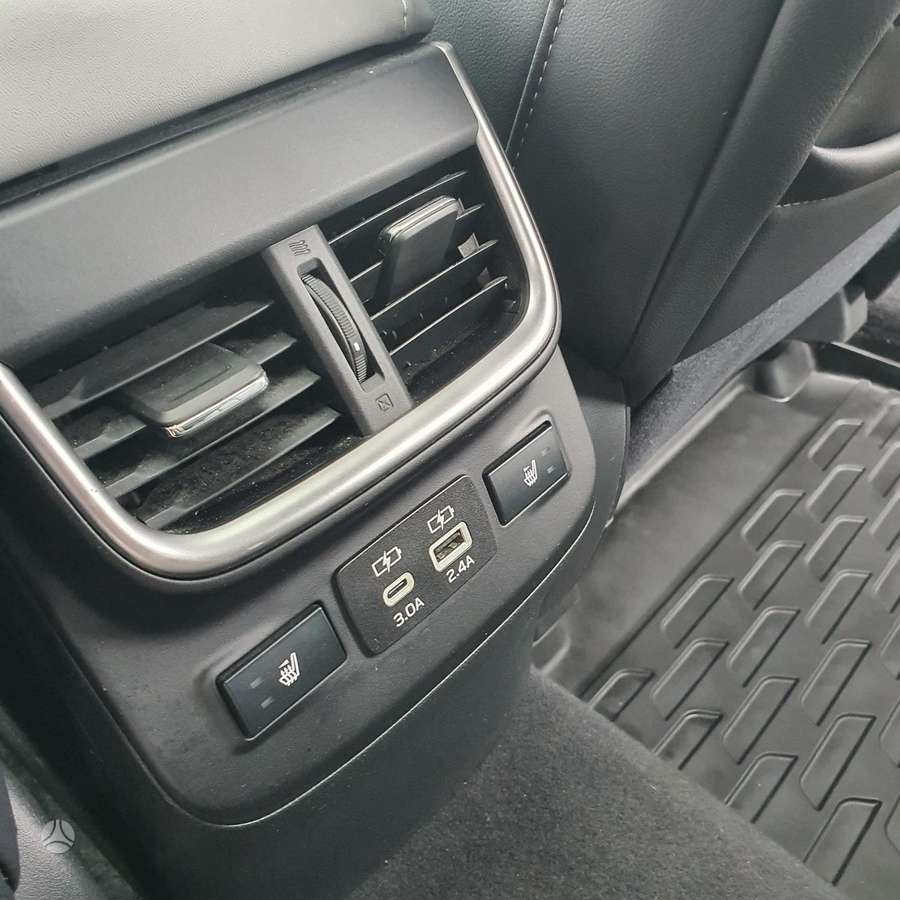 Subaru Outback, 2.5 l., wagon