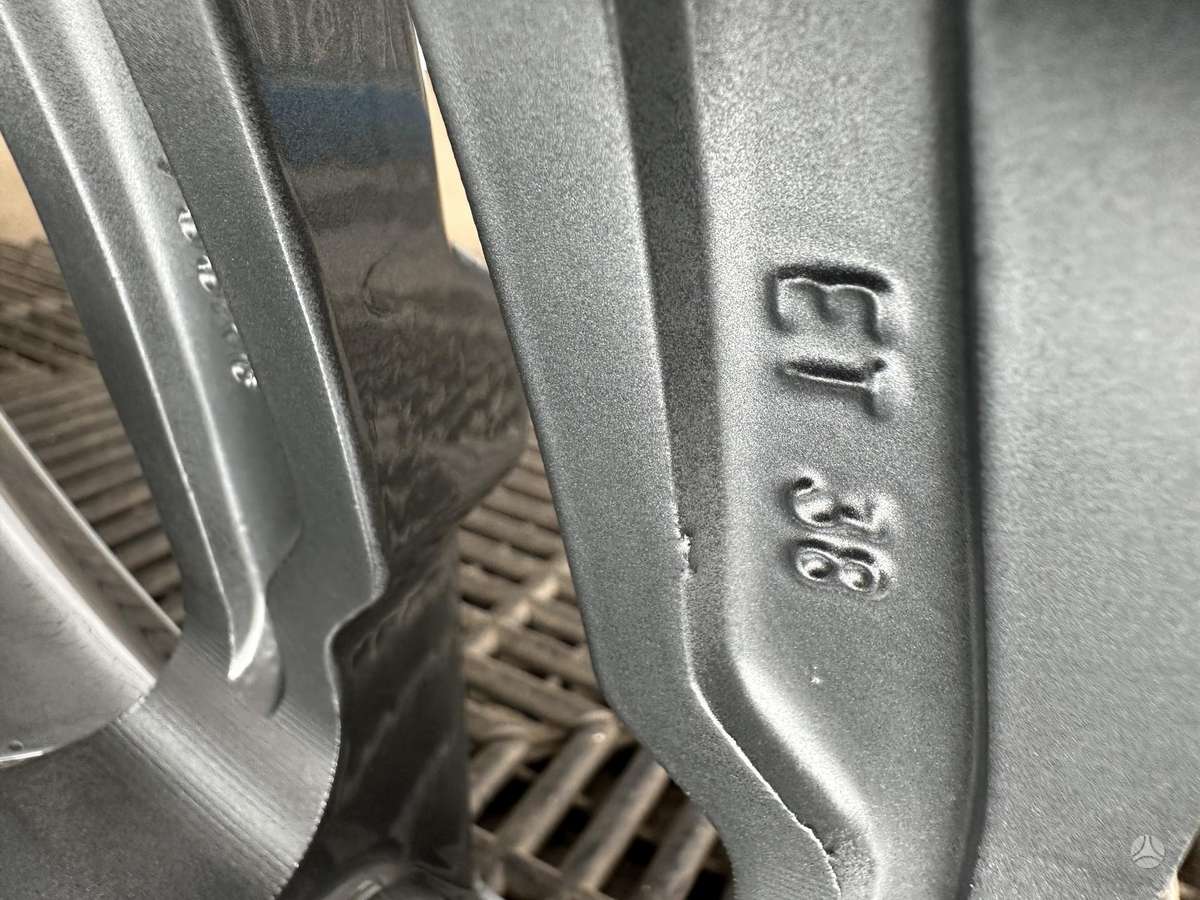 BMW, легкосплавные , R18