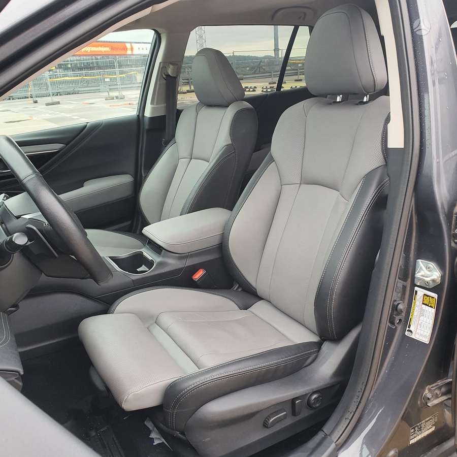 Subaru Outback, 2.5 l., wagon