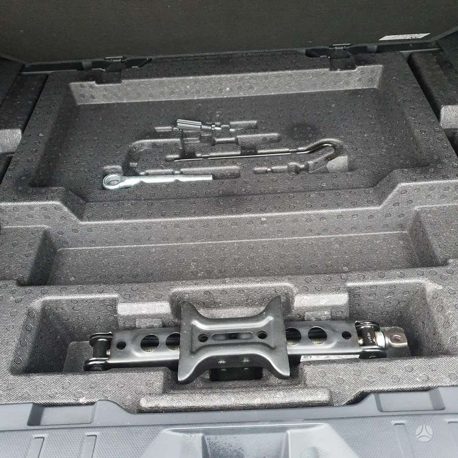 Subaru Outback, 2.5 l., wagon
