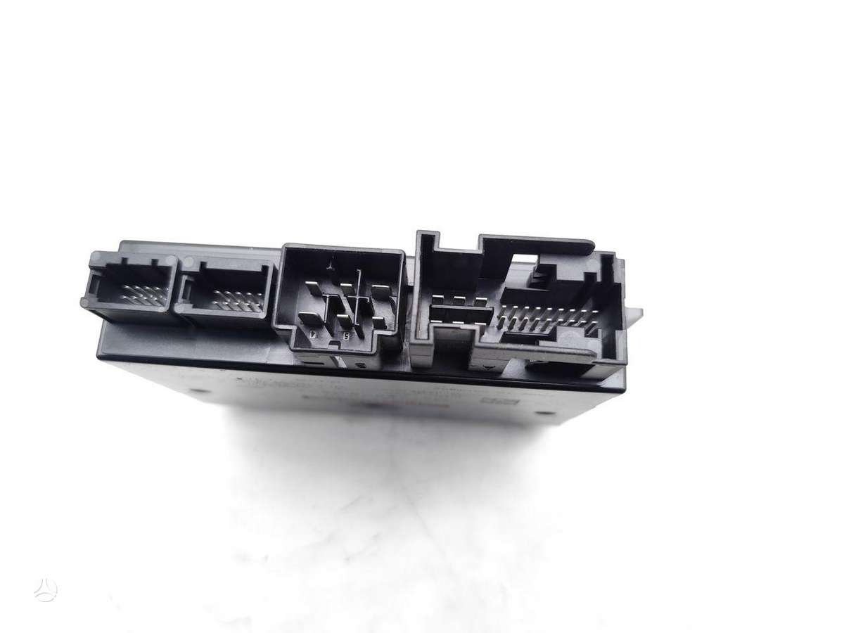 Mercedes-Benz EQA, A1679001309, computer