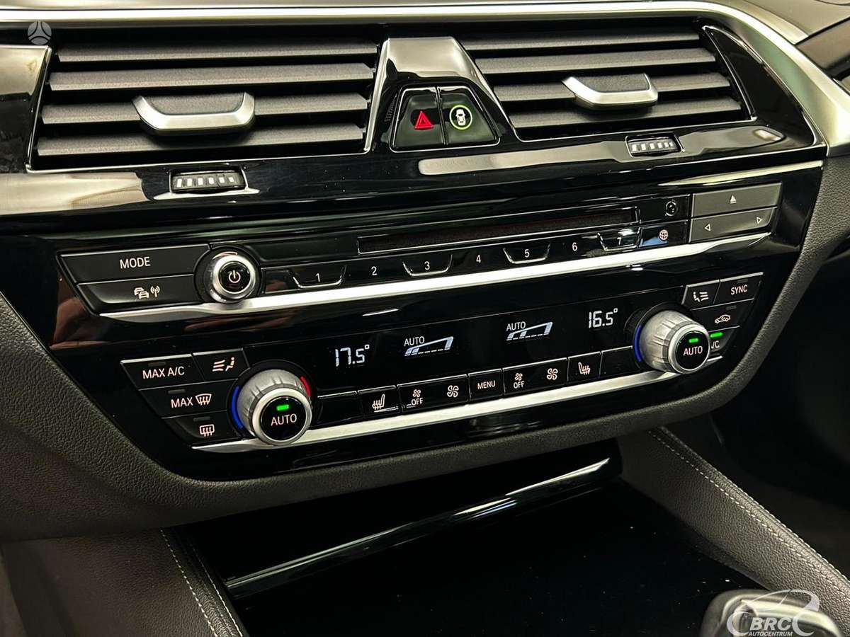 BMW 540, 3.0 l., Универсал