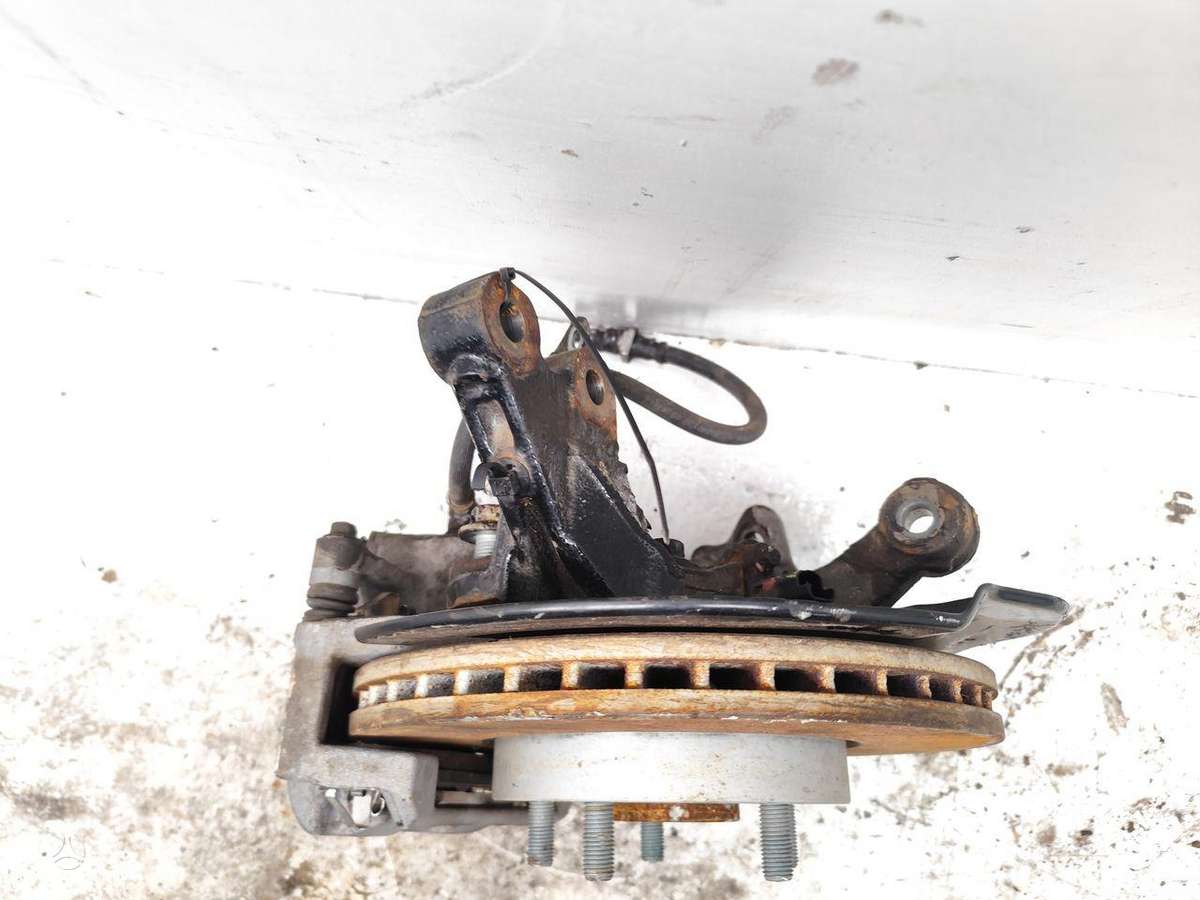 BYD Dolphin Surf hubs