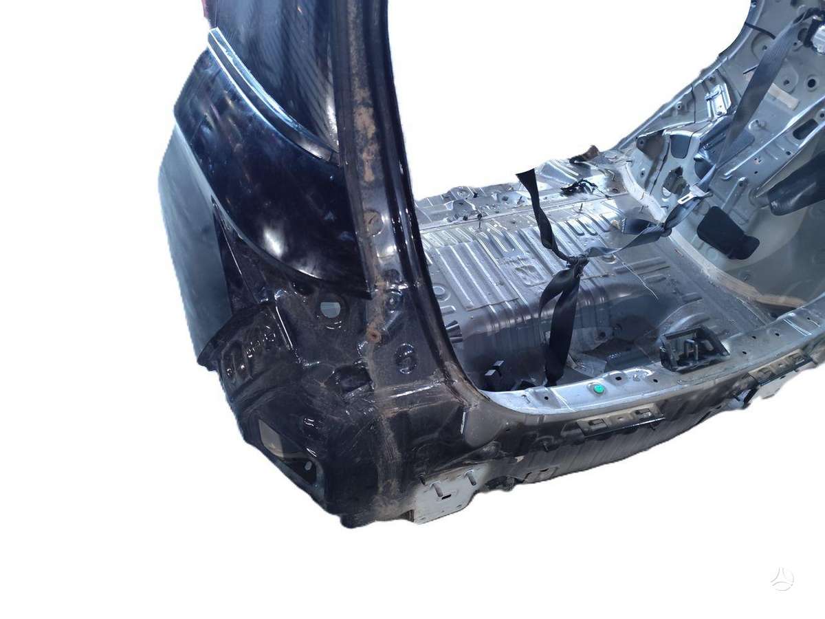 BYD Dolphin Surf dangtis (priekinis, galinis)