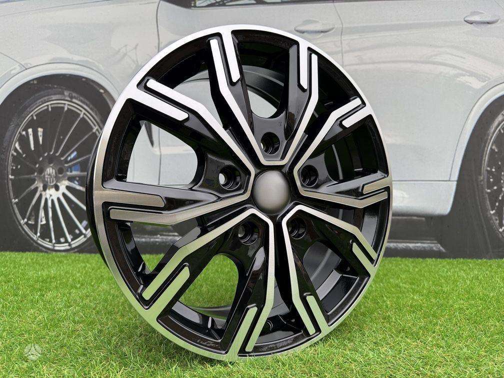 Autowheels Ford Transit, легкосплавные , R16