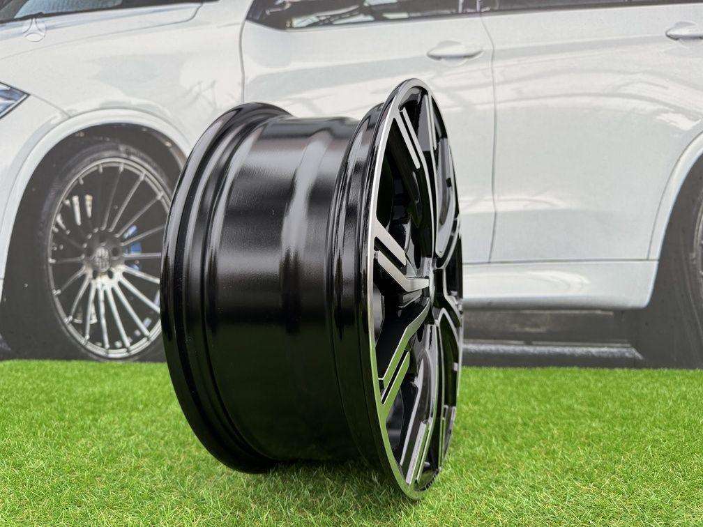 Autowheels Ford Transit, легкосплавные , R16