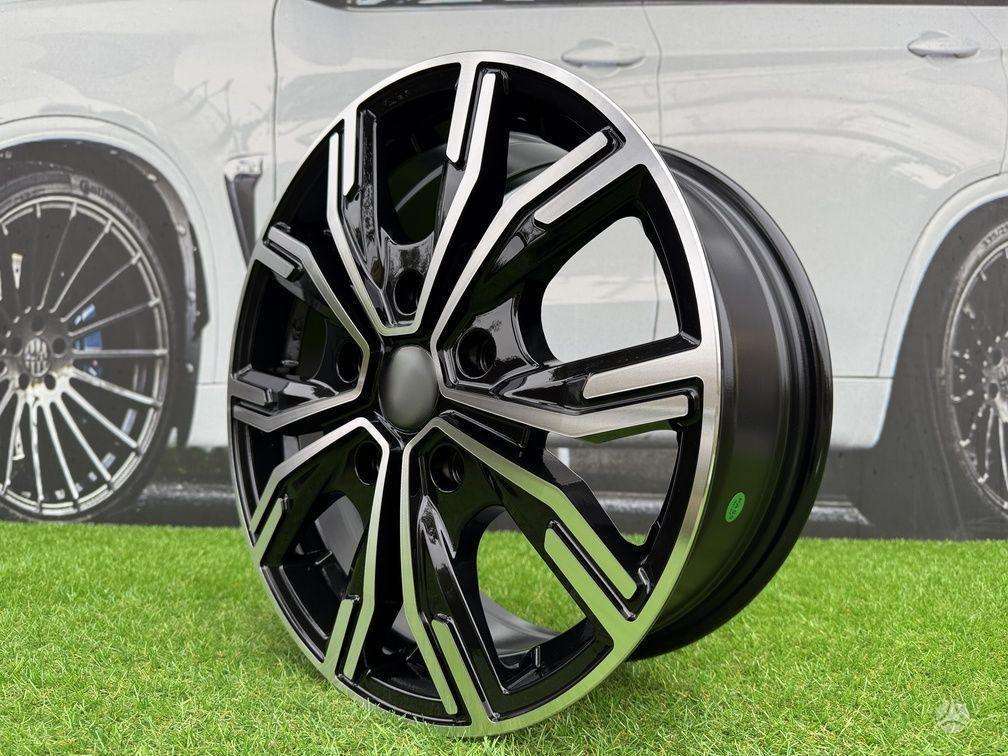 Autowheels Ford Transit, легкосплавные , R16