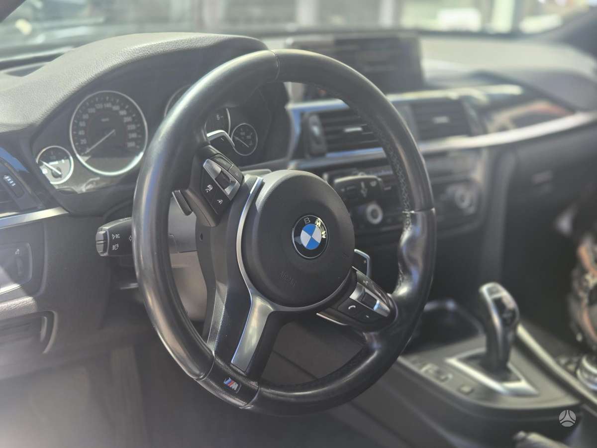BMW 435, 3.0 l., Кабриолет