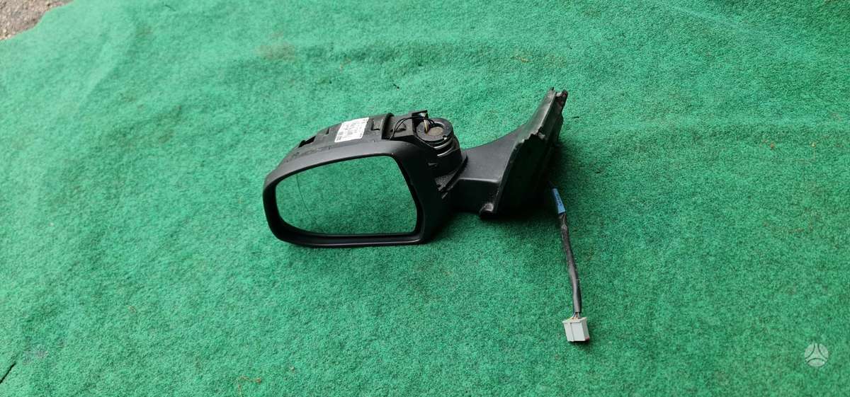 Ford Mondeo, 7S71-17683-ak
