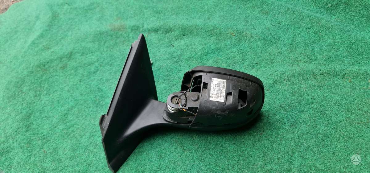 Ford Mondeo, 7S71-17683-ak