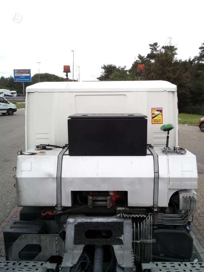 Scania P500, auto transporters
