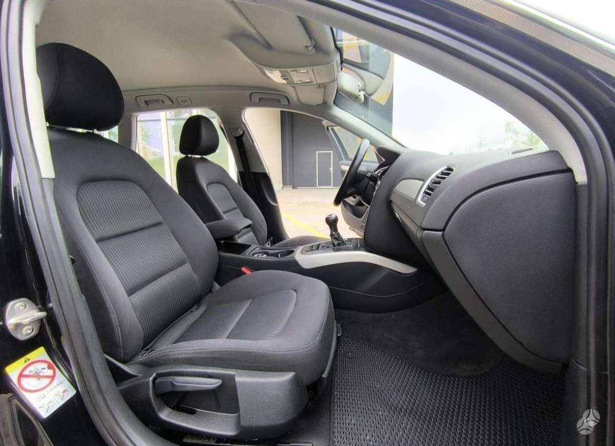 Audi A4, 2.0 l., Универсал