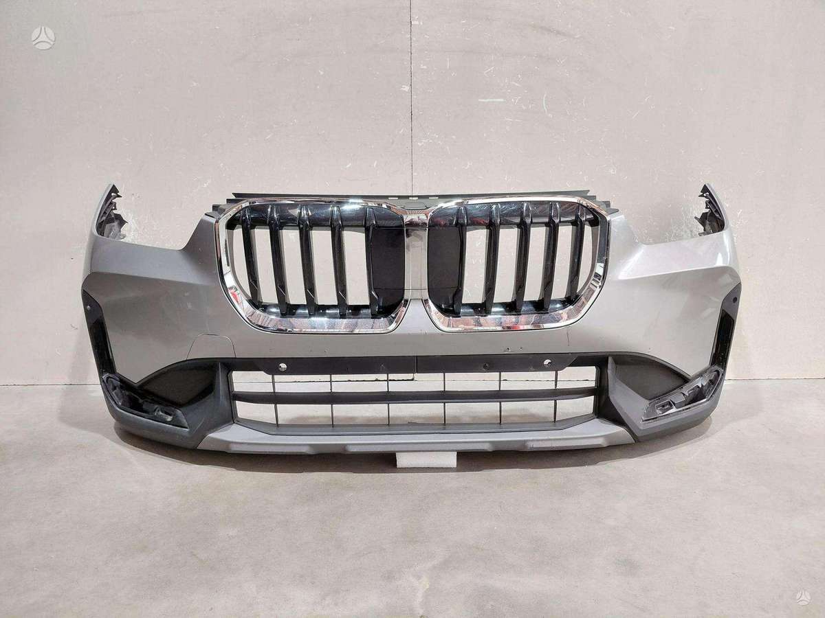 BMW X1 U11