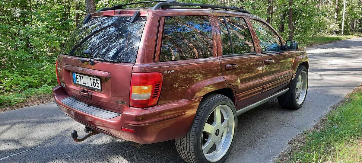 Antera Padangos Naujos, light alloy, R23
