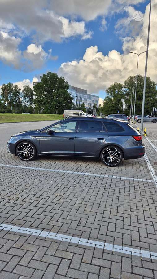 SEAT Leon - 7