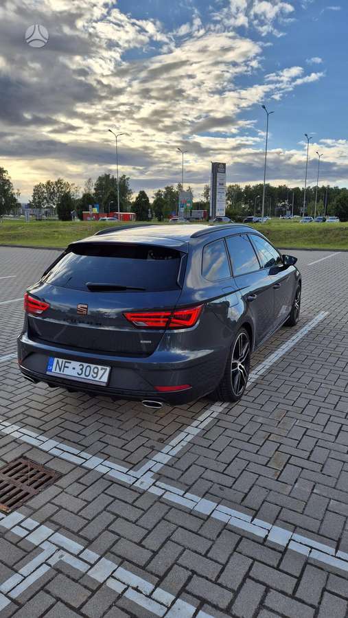 SEAT Leon - 6