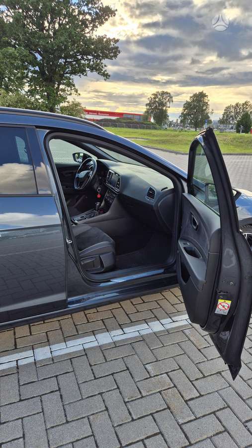 SEAT Leon - 9