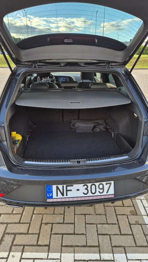 SEAT Leon - 11