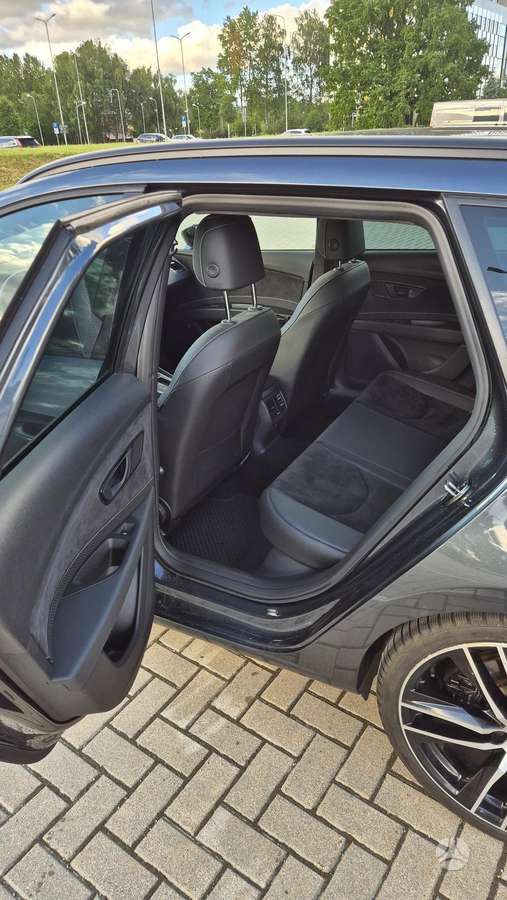 SEAT Leon - 12