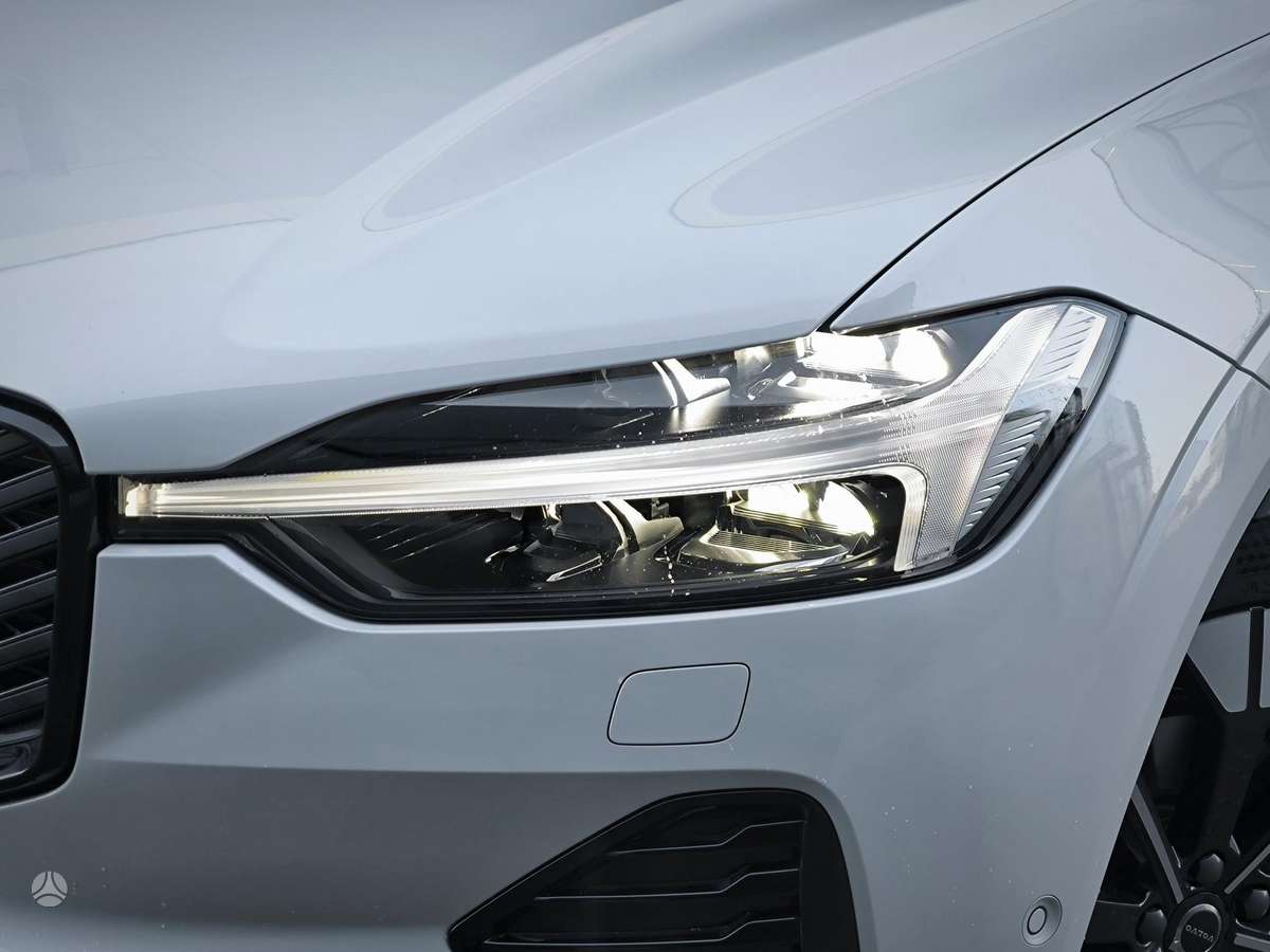 Volvo XC60 - 3