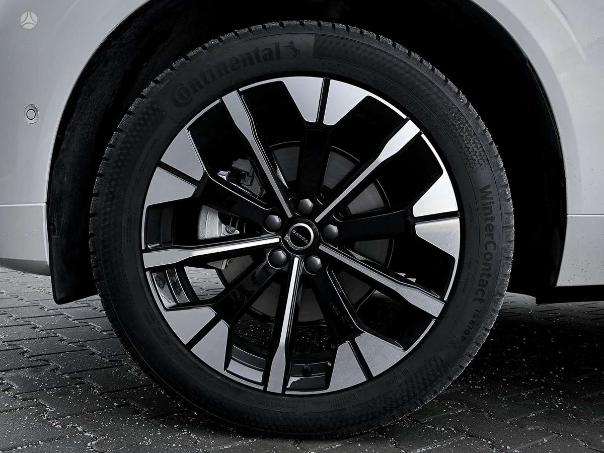 Volvo XC60 - 8