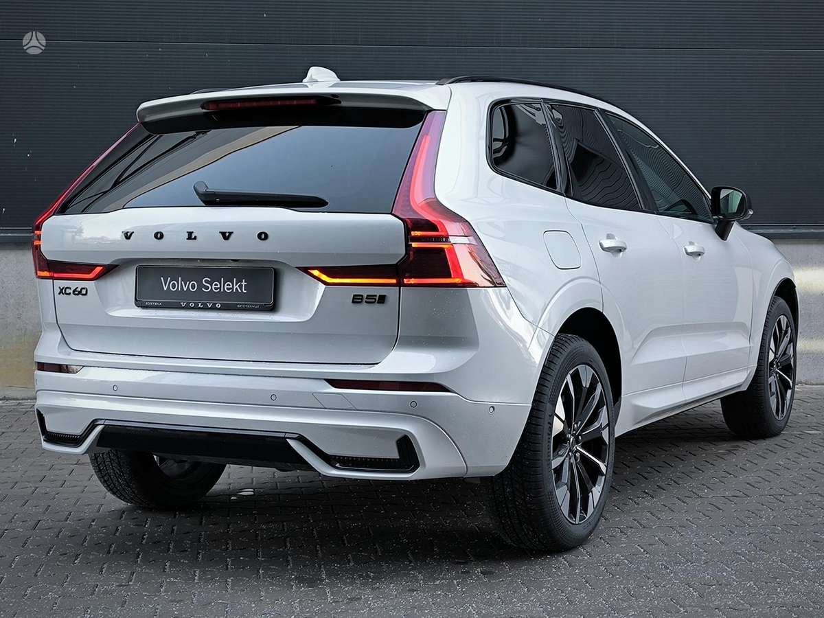 Volvo XC60 - 5
