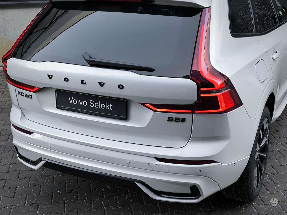Volvo XC60 - 6