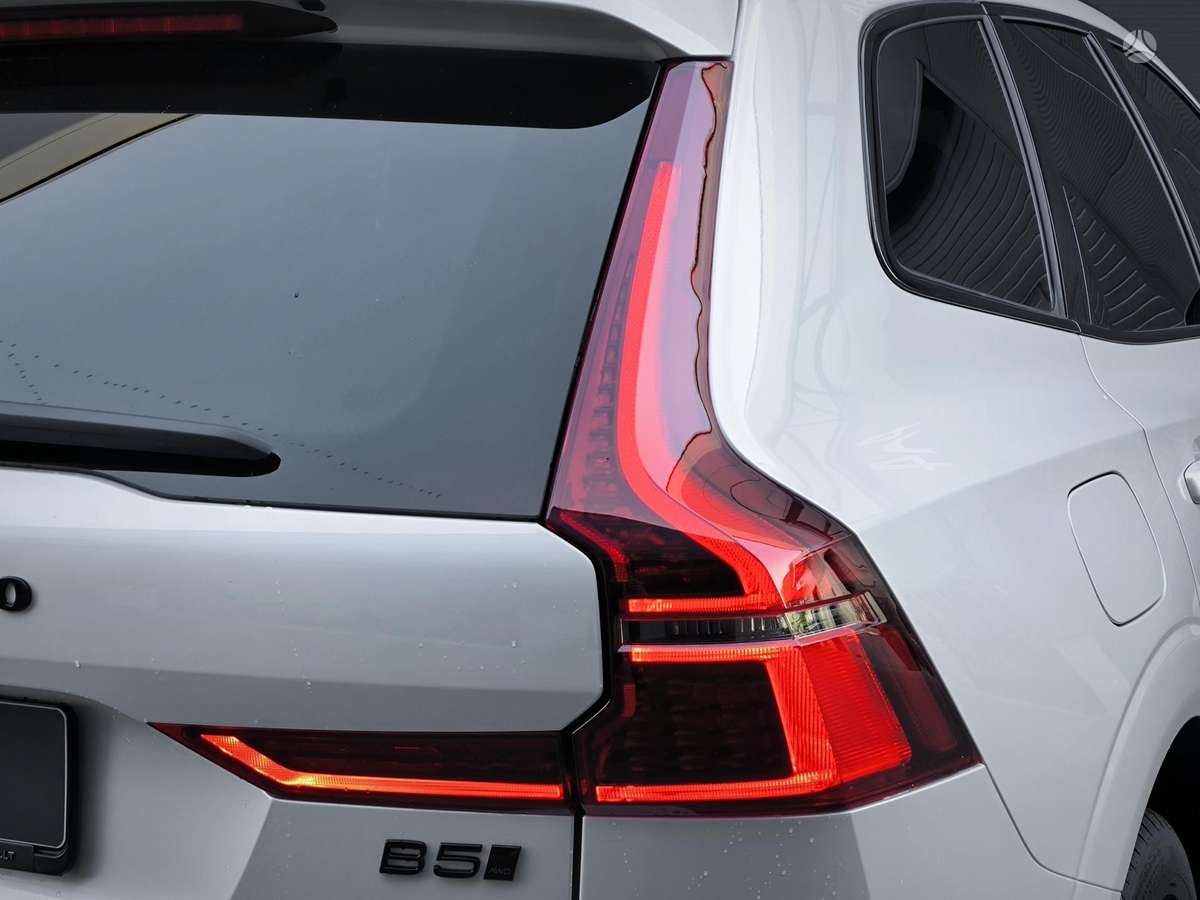 Volvo XC60 - 7