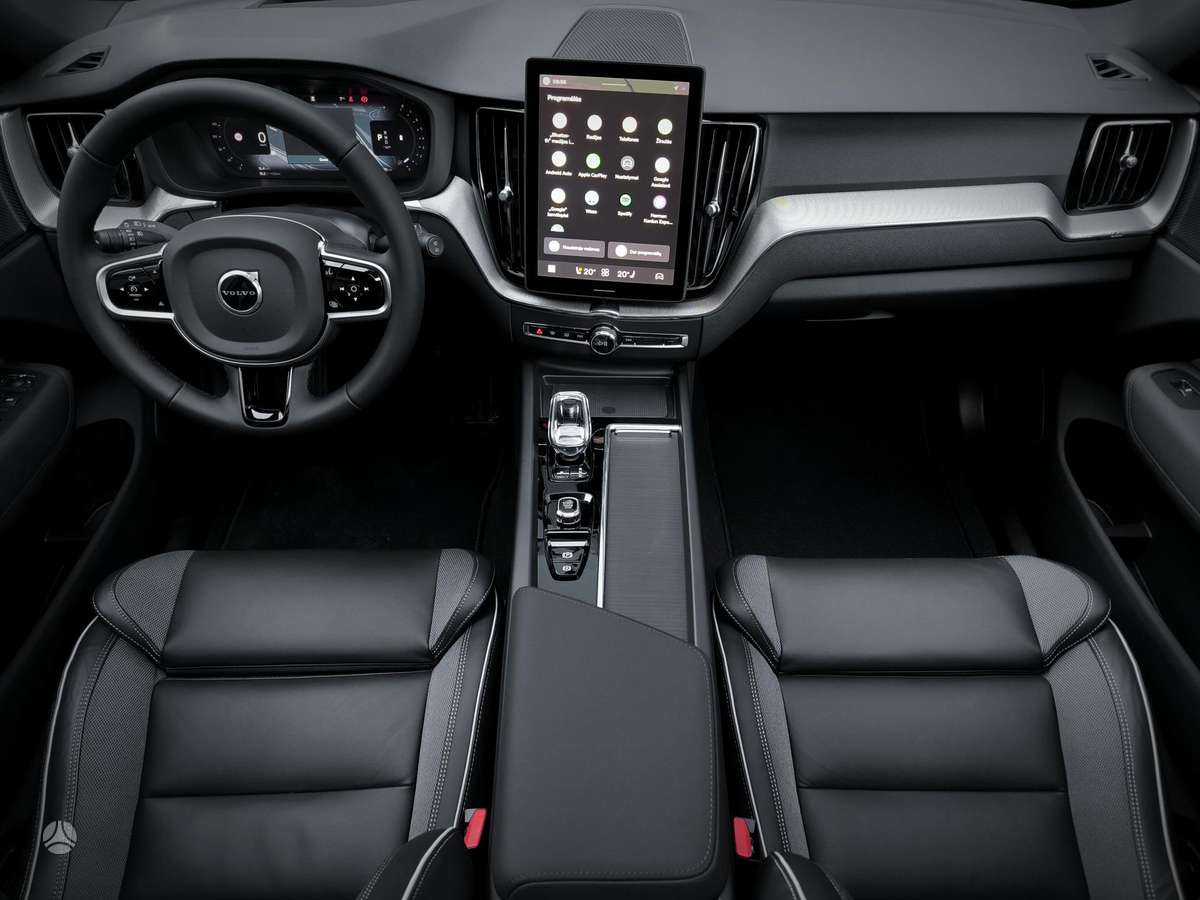 Volvo XC60 - 9