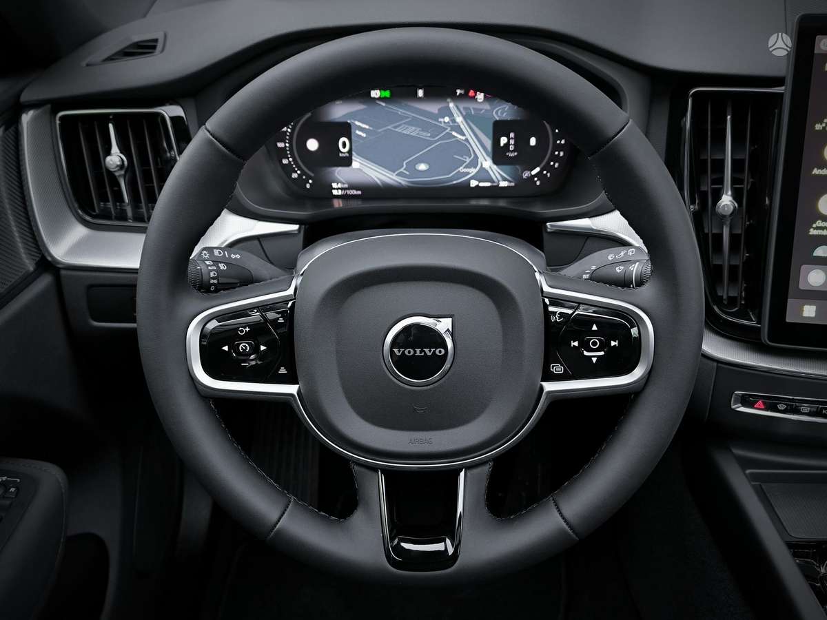 Volvo XC60 - 10