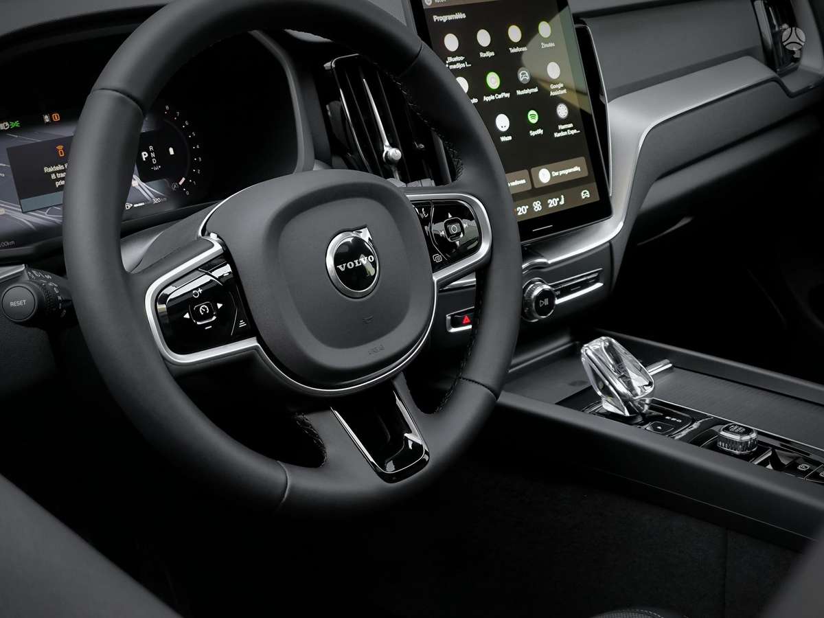 Volvo XC60 - 12