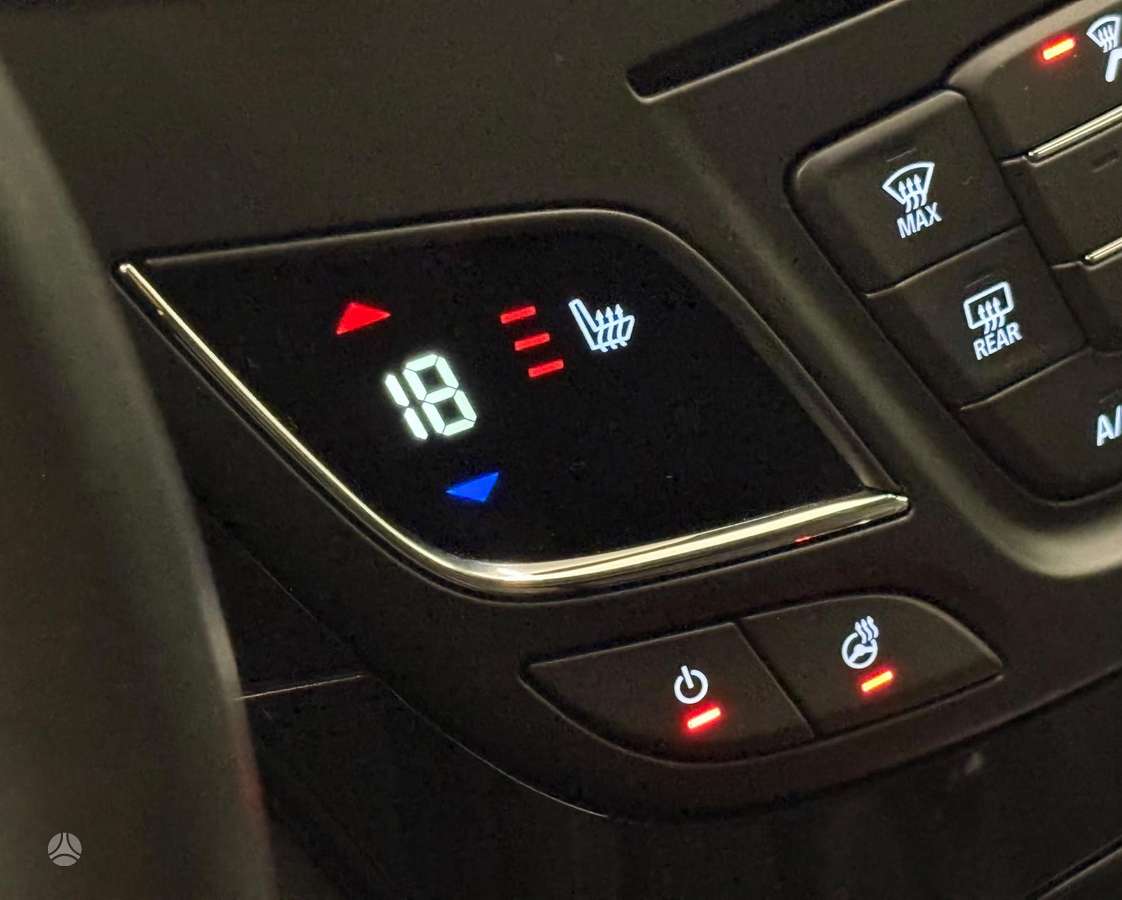 Opel Insignia, 2.0 l., Универсал