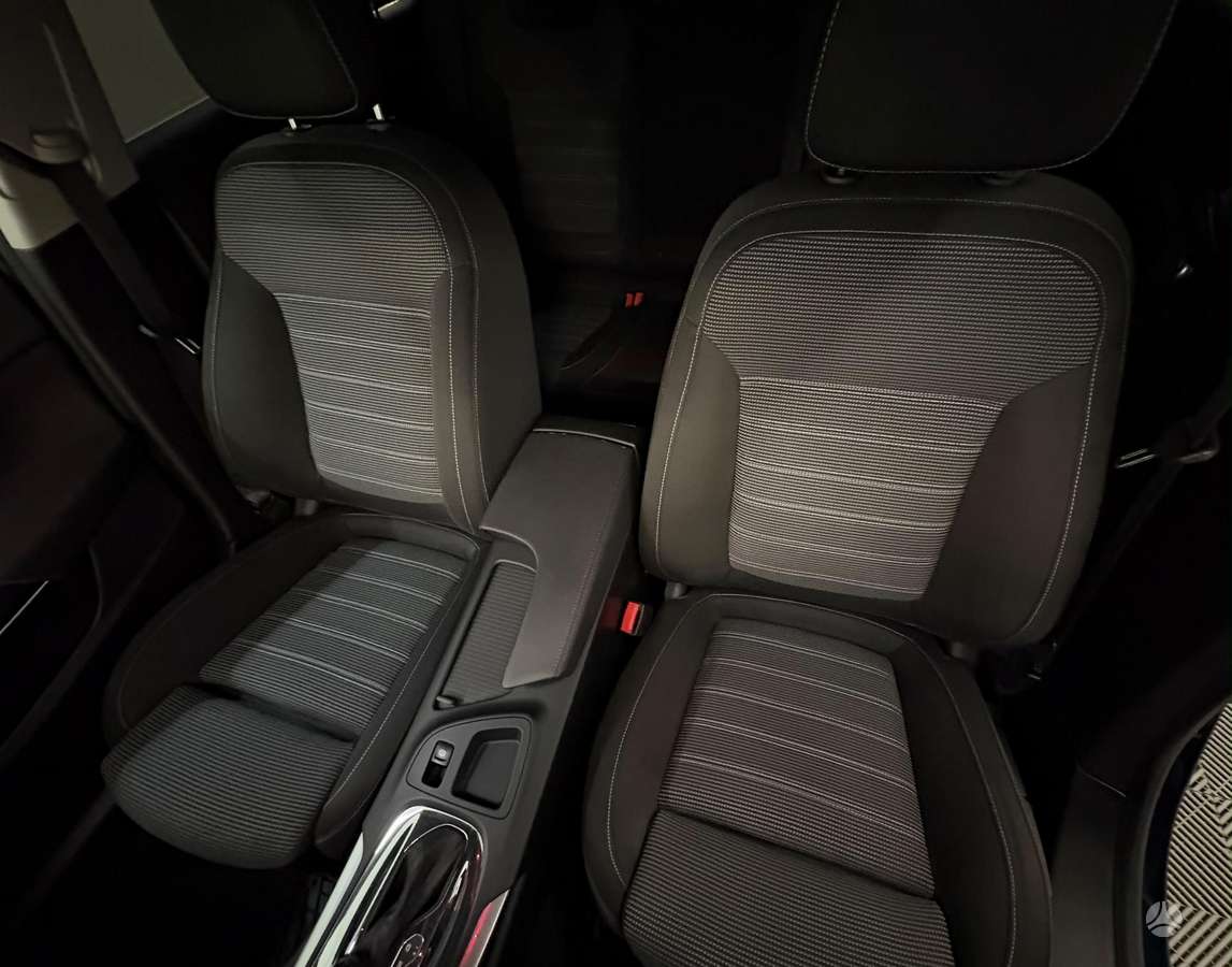 Opel Insignia, 2.0 l., Универсал