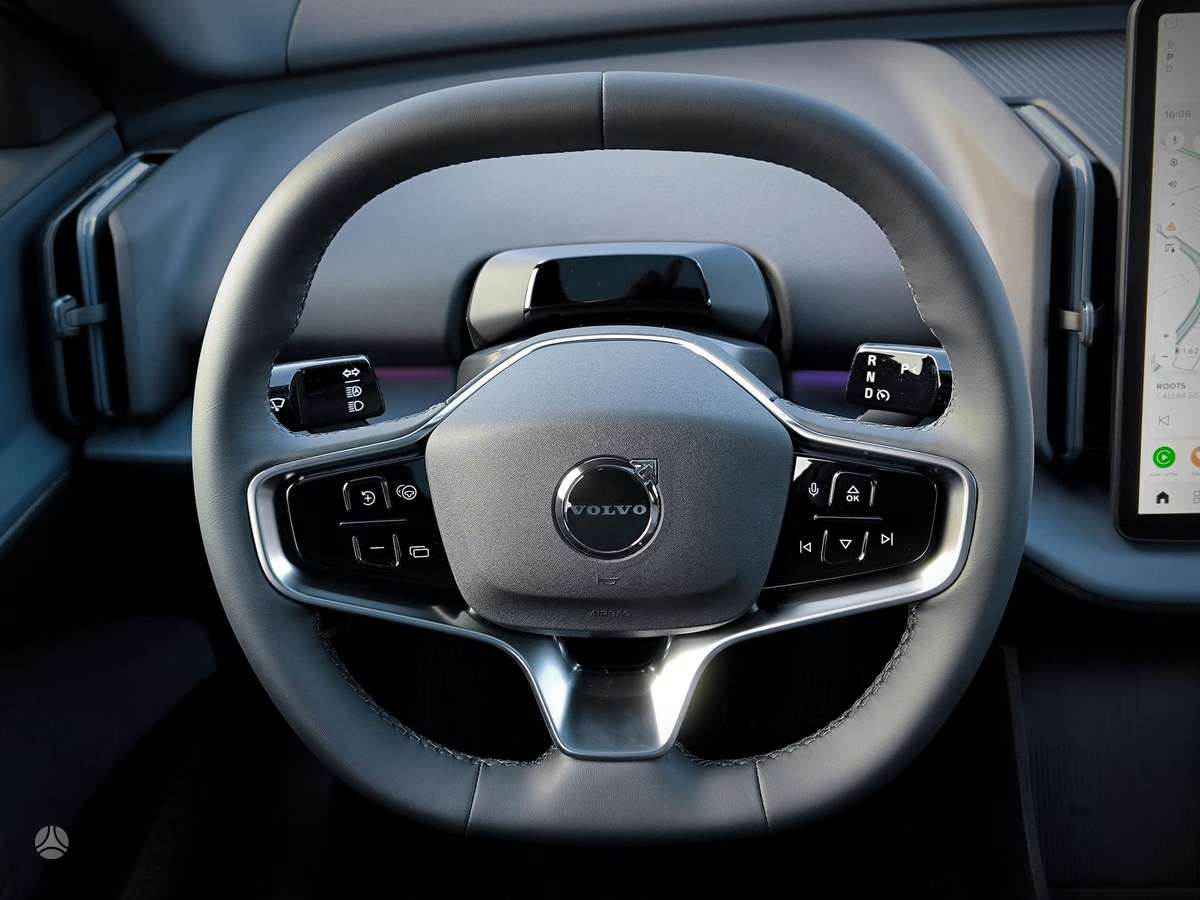 Volvo EX30 - 9
