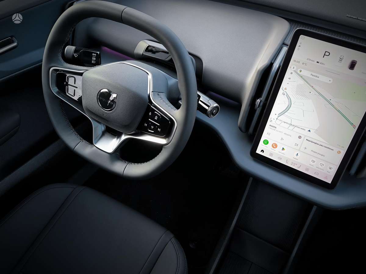 Volvo EX30 - 10