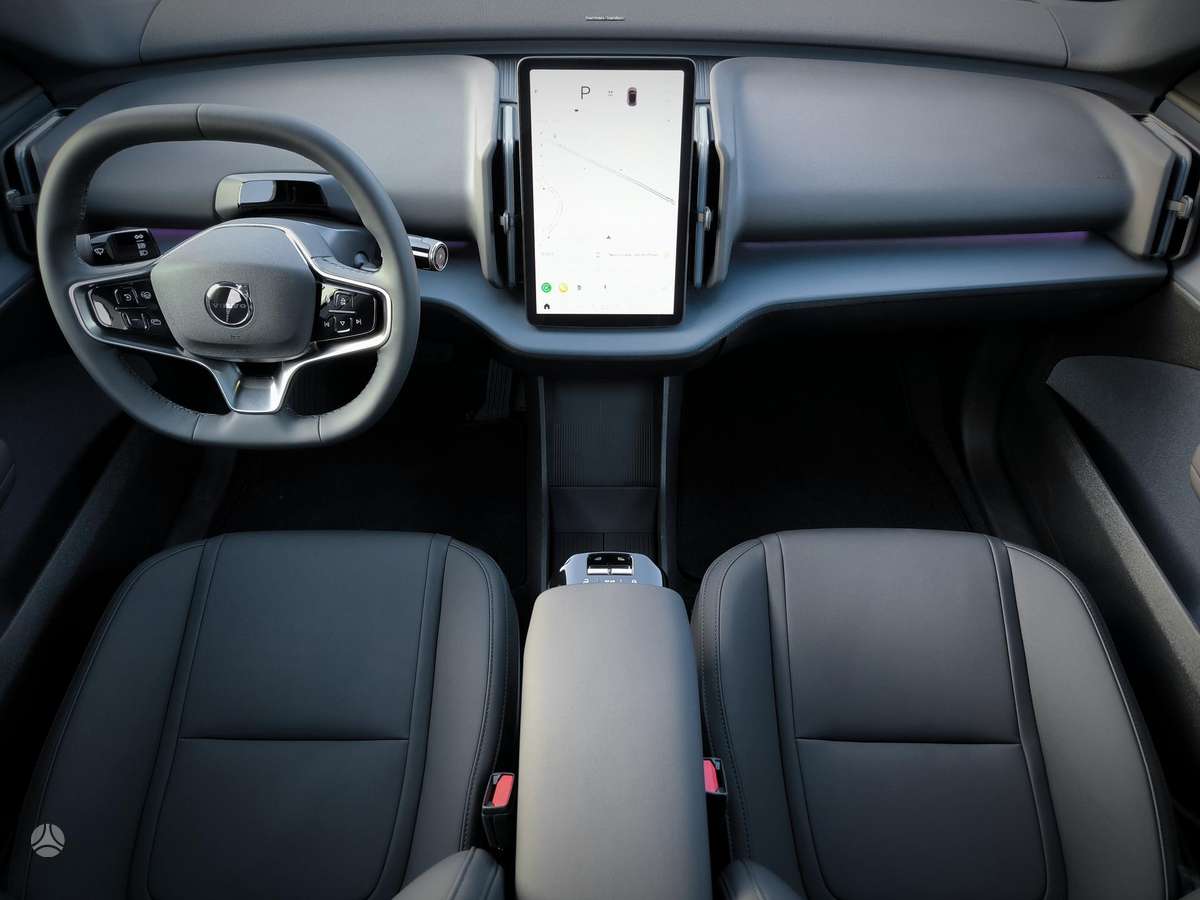 Volvo EX30 - 8