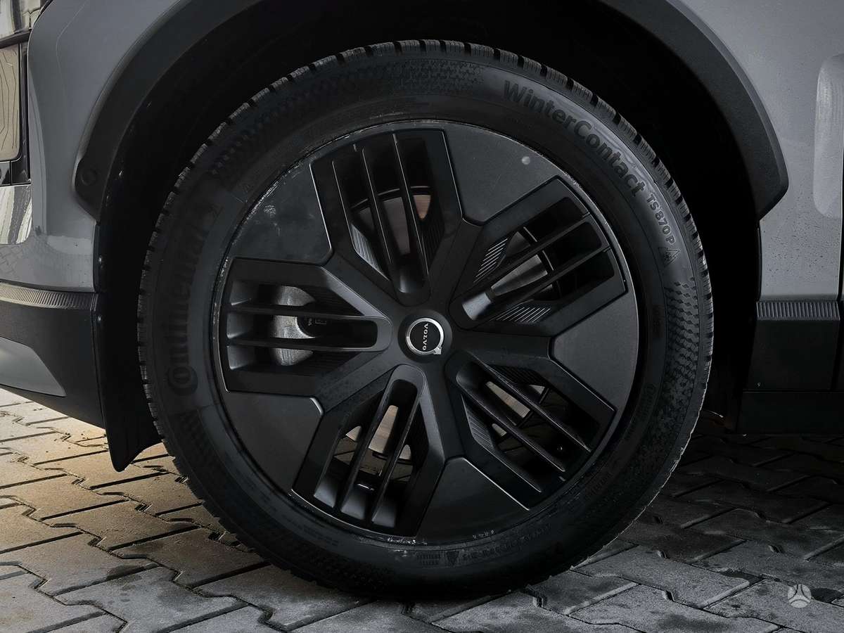 Volvo EX30 - 7