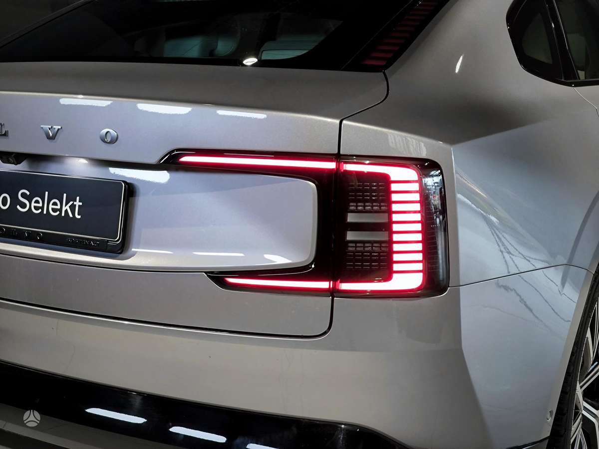 Volvo ES90 - 6
