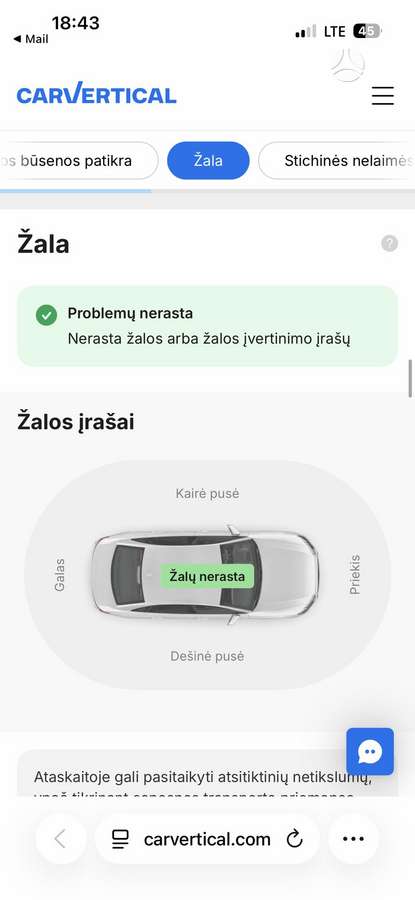 BMW 218 Active Tourer, 2.0 l., Минивэн