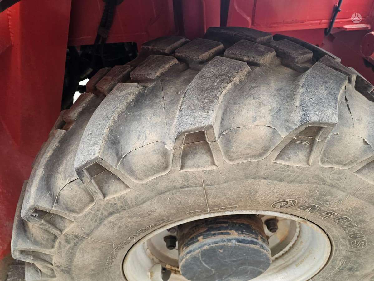 Manitou MRT2150 Privilage, telescopic handler
