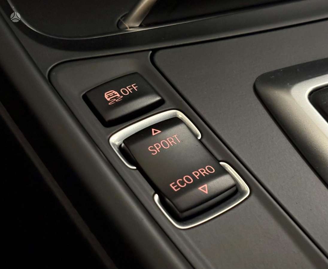 BMW 320, 2.0 l., wagon