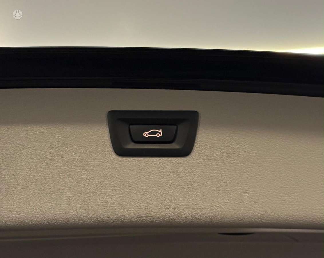 BMW 320, 2.0 l., Универсал