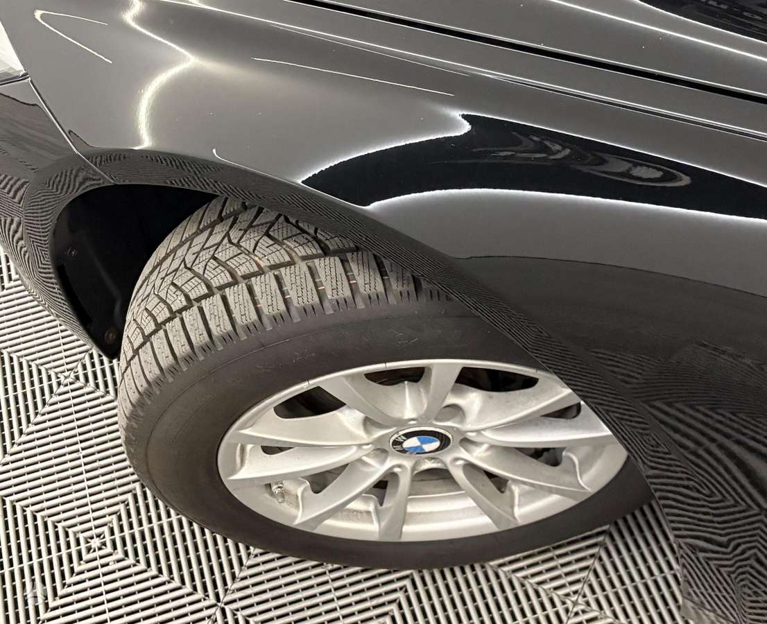 BMW 320, 2.0 l., Универсал