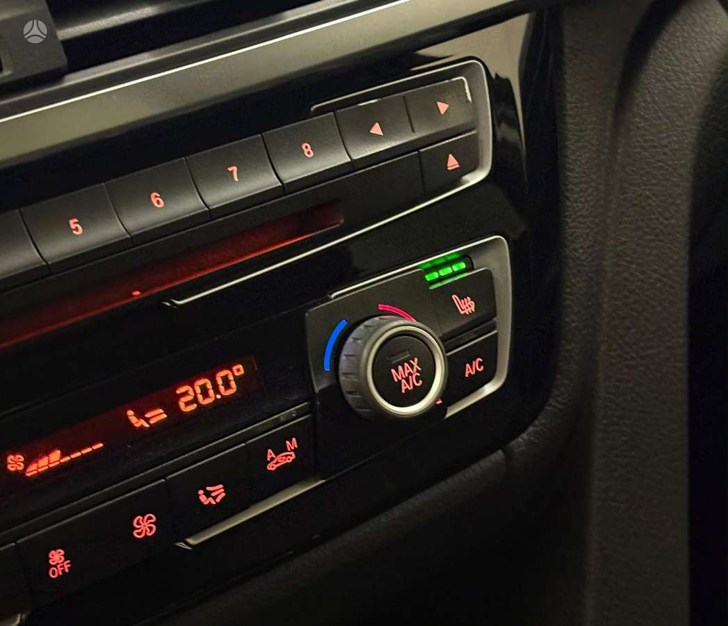 BMW 320, 2.0 l., wagon