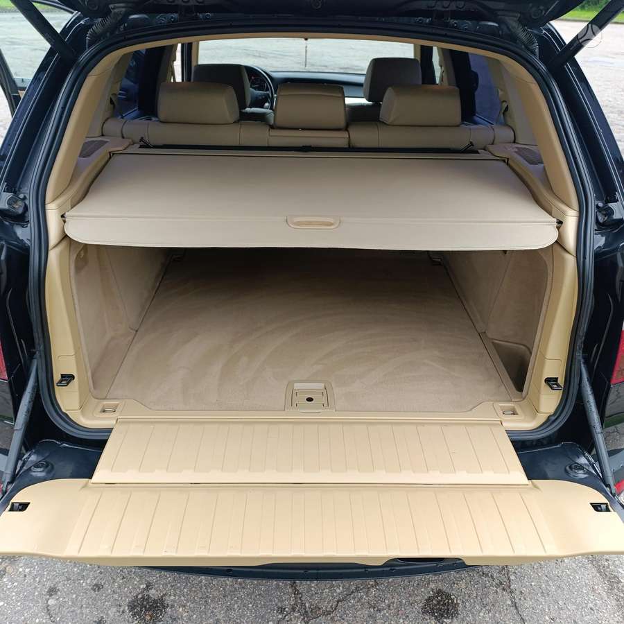 BMW X5 2007 — photo 18