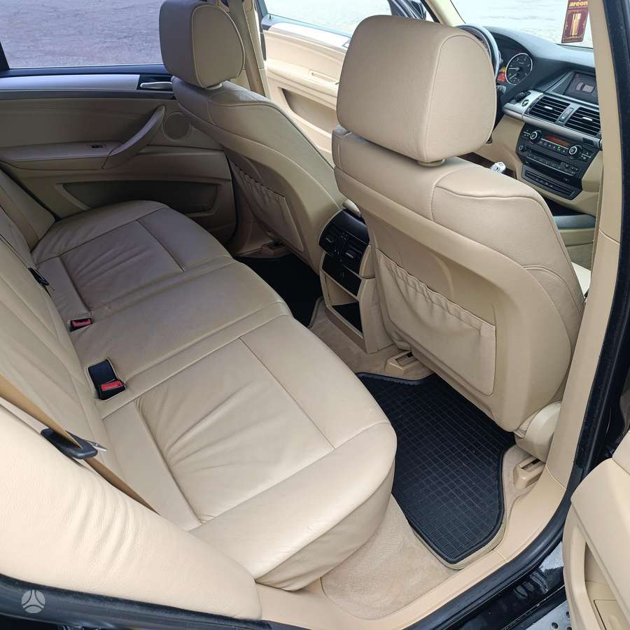 BMW X5 2007 — photo 22