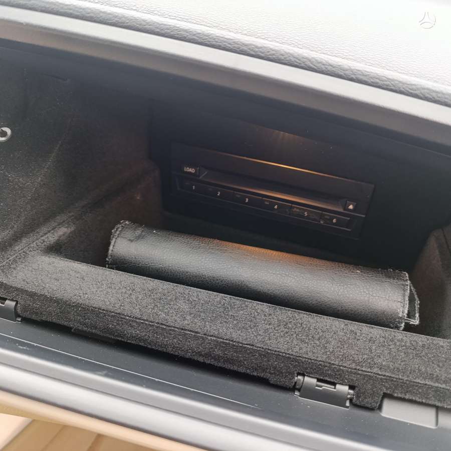 BMW X5 2007 — photo 26