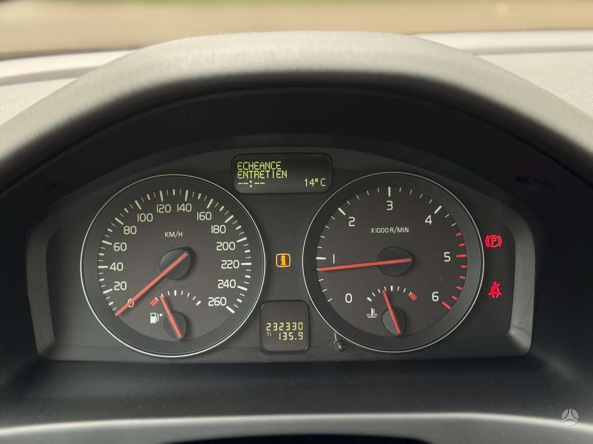 Volvo C30, 1.6 l., Хэтчбек