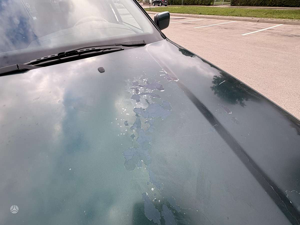 BMW 318, 1.7 l., Универсал