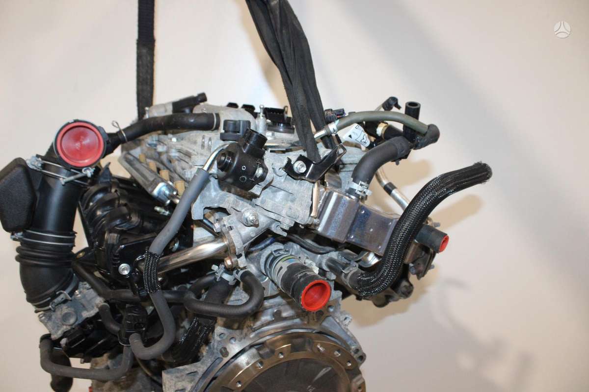 Toyota Auris, 2ZRFXE, двигатель